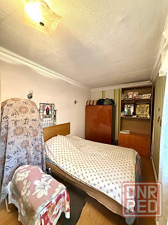 Продажа 2 ком. квартиры по ул. Артема в Киевском р-не г. Донецка (ор-р 20 больница) Донецк - изображение 1