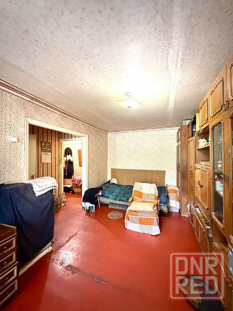 Продажа 2 ком. квартиры по ул. Артема в Киевском р-не г. Донецка (ор-р 20 больница) Донецк - изображение 4