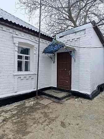 Продам дом в Ясиновке. Макеевка