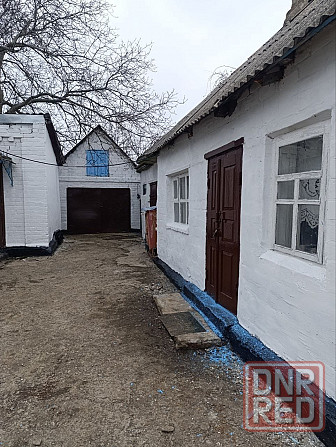 Продам дом в Ясиновке. Макеевка - изображение 4