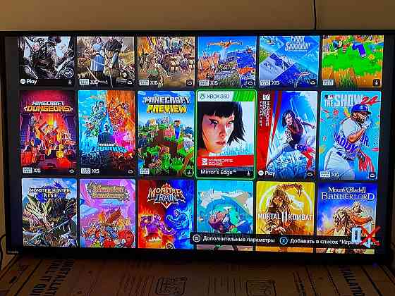 Xbox Series S с подпиской на 17 месяцев Донецк