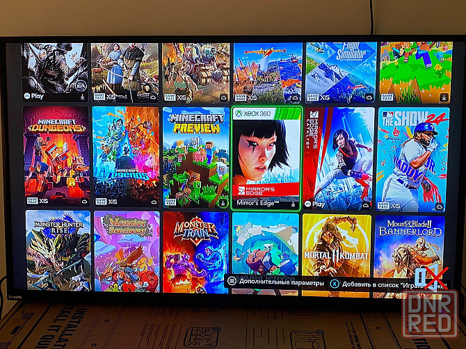 Xbox Series S с подпиской на 17 месяцев Донецк - изображение 5