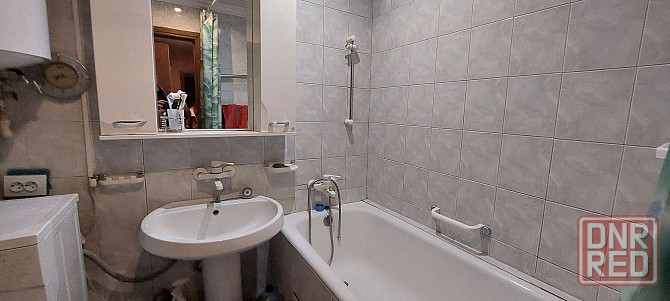 Продам 4-комнатную квартиру 80 м2, супермаркет Молоко. Донецк - изображение 8