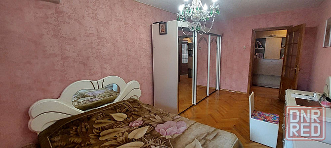 Продам 4-комнатную квартиру 80 м2, супермаркет Молоко. Донецк - изображение 2