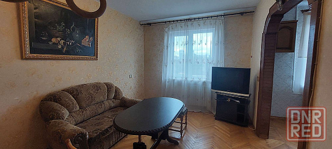 Продам 4-комнатную квартиру 80 м2, супермаркет Молоко. Донецк - изображение 6