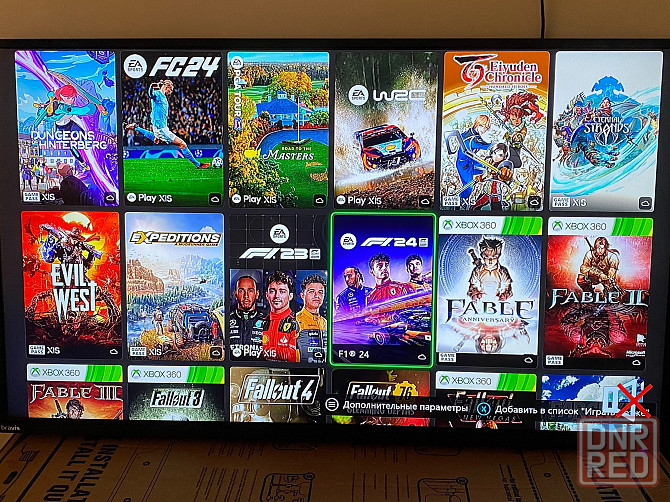 Продам Xbox Series S с подпиской на 17 месяцев Донецк - изображение 4