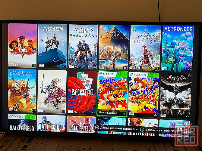 Продам Xbox Series S с подпиской на 17 месяцев Донецк - изображение 2