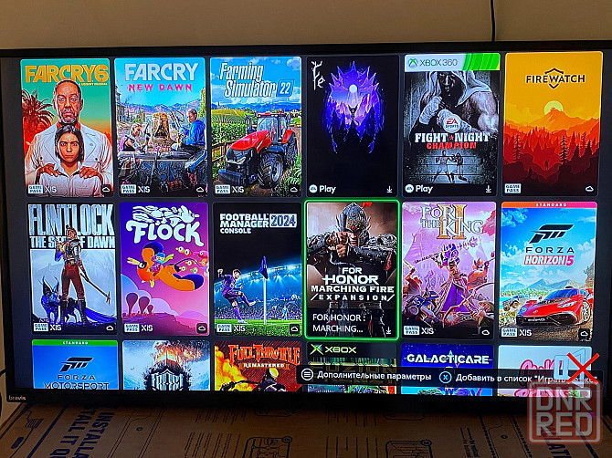 Продам Xbox Series S с подпиской на 17 месяцев Донецк - изображение 5