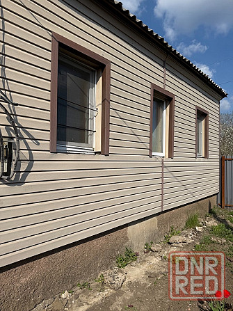Продам дом на Гвардейке пос Григорьевка. Макеевка - изображение 1