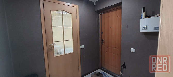 Продам 1-комнатную квартиру. ГорГАИ. Донецк - изображение 8