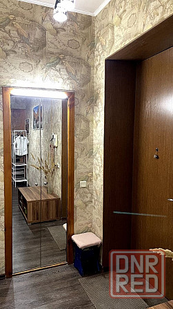 Продается 2 - х комнатная квартира, ул. Литке (Исполком) Донецк - изображение 3