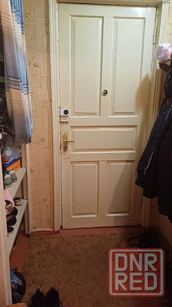 Продаю 2-х комнатную квартиру в Буденновском районе, Майский рынок Донецк - изображение 7