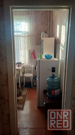 Продаю 2-х комнатную квартиру в Буденновском районе, Майский рынок Донецк - изображение 5