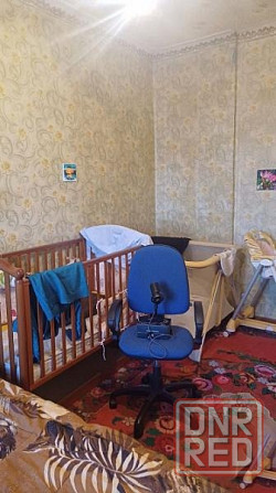 Продаю 2-х комнатную квартиру в Буденновском районе, Майский рынок Донецк - изображение 10