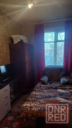 Продаю 2-х комнатную квартиру в Буденновском районе, Майский рынок Донецк - изображение 11