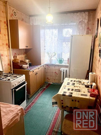 Продаю 2-х комнатную квартиру в Куйбышевском районе, ул. Ленкоранская Донецк - изображение 1