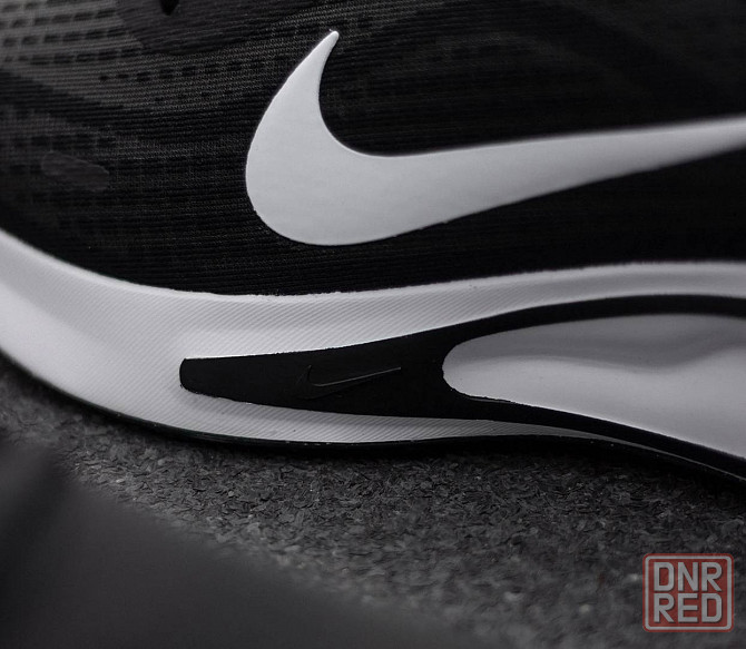 Кроссовки Nike JOURNEY RUN BLACK / WHITE Донецк - изображение 8