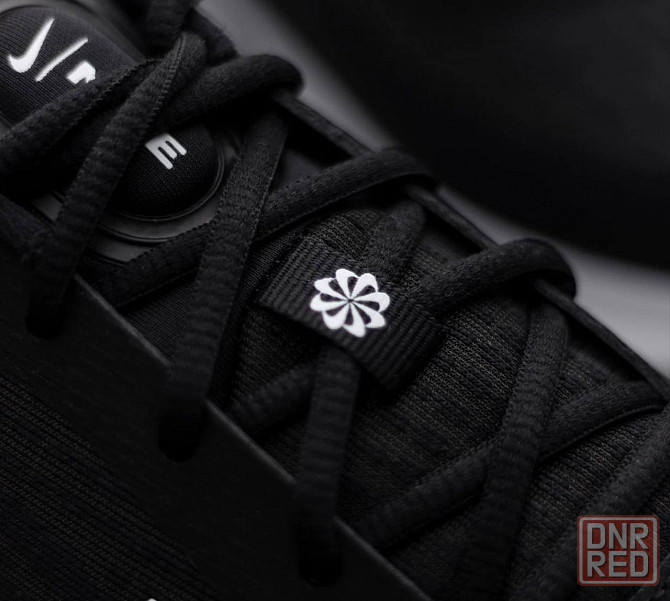 Кроссовки Nike JOURNEY RUN BLACK / WHITE Донецк - изображение 6
