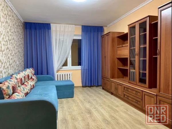 Сдается хорошая однушка в центре города (Калининский р-н г.Донецк) Донецк - изображение 1