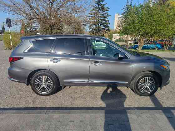 Продам Infinity QX60 2019 года Донецк