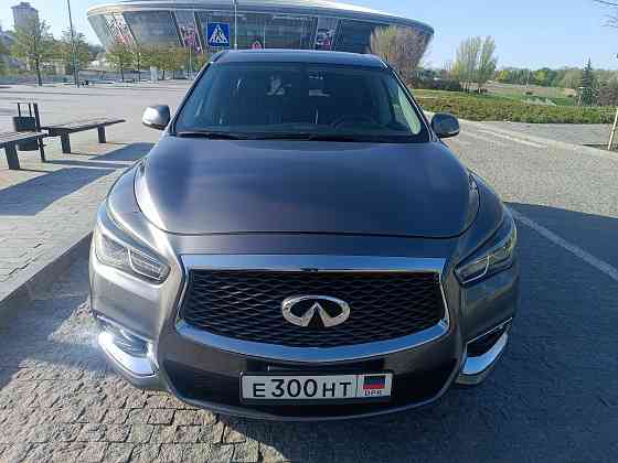 Продам Infinity QX60 2019 года Донецк