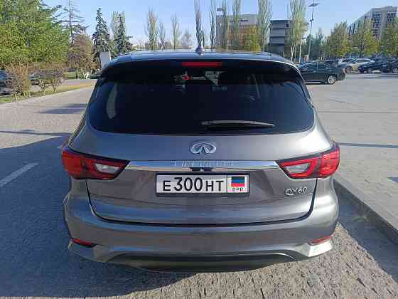 Продам Infinity QX60 2019 года Донецк