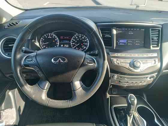 Продам Infinity QX60 2019 года Донецк