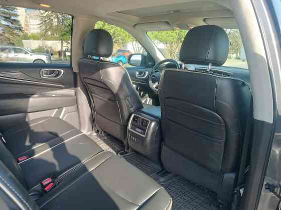 Продам Infinity QX60 2019 года Донецк