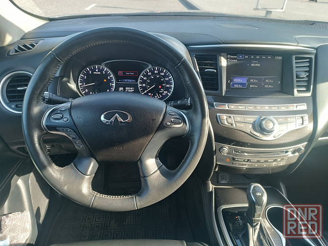 Продам Infinity QX60 2019 года Донецк - изображение 6