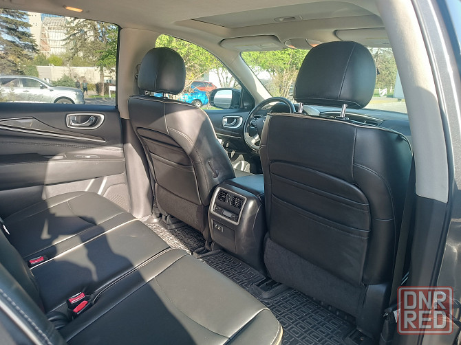 Продам Infinity QX60 2019 года Донецк - изображение 5