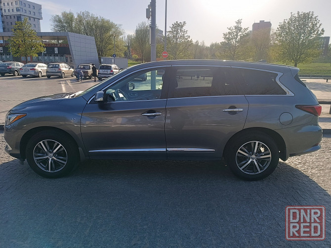 Продам Infinity QX60 2019 года Донецк - изображение 3