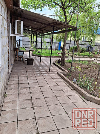 Продам отличный дом 72м2 на Сорокалетии Енакиево - изображение 10