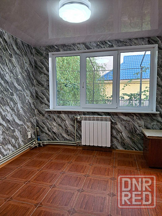 Продам отличный дом 72м2 на Сорокалетии Енакиево - изображение 3