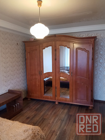 сдам посуточно 1-к.кв. Оцкб Вечный огонь 5000 рублей Донецк - изображение 7