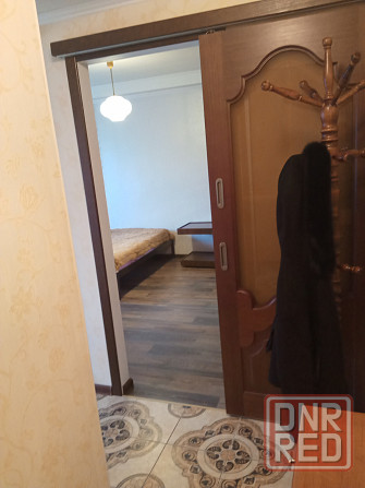 сдам посуточно 1-к.кв. Оцкб Вечный огонь 5000 рублей Донецк - изображение 9