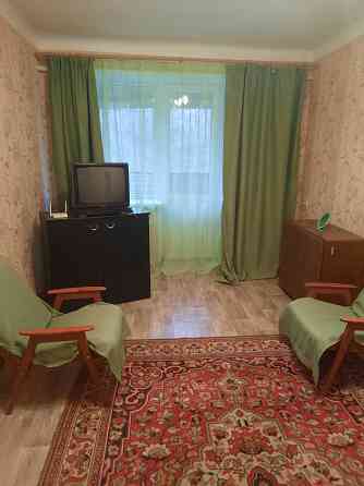 Крытый рынок, мфц, пр-кт Ватутина, 2к. кв-ра, хорошая Донецк