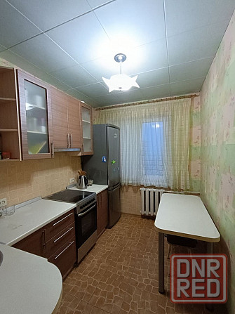 2 комн квартира, ул. Куйбышева (Галактика жд) Донецк - изображение 2