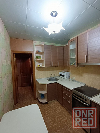 2 комн квартира, ул. Куйбышева (Галактика жд) Донецк - изображение 1