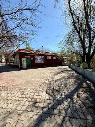 Продажа отдельно стоящего здания. 140 кв.м. Ул. Кирова. Донецк