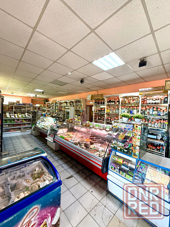 Продажа отдельно стоящего здания. 140 кв.м. Ул. Кирова. Донецк - изображение 4