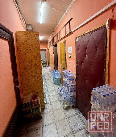 Продажа отдельно стоящего здания. 140 кв.м. Ул. Кирова. Донецк - изображение 5