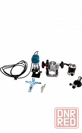 Кромочный фрезер Makita RT0700CX2 Мариуполь - изображение 1