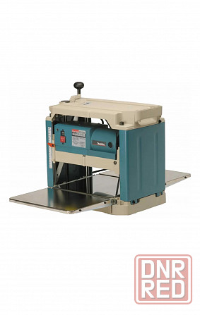 Рейсмусовый станок Makita 2012 NB Мариуполь - изображение 2