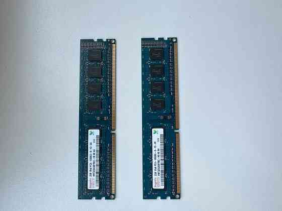 Комлект. Мат. плата АSUS P7H55 +4gb DDR3-1333MHz + i3 550 Донецк
