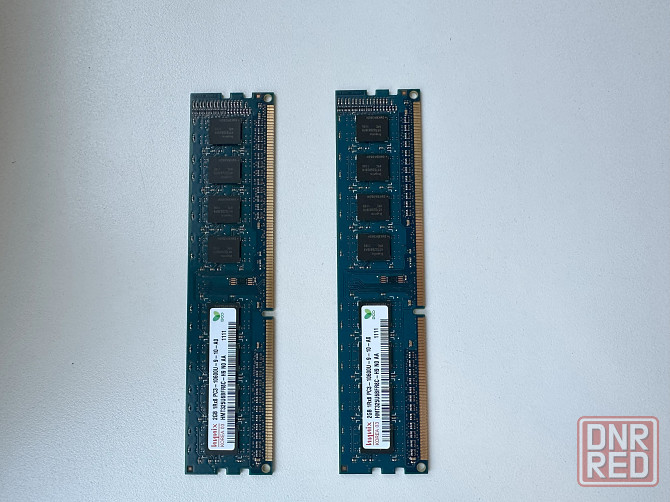 Комлект. Мат. плата АSUS P7H55 +4gb DDR3-1333MHz + i3 550 Донецк - изображение 2