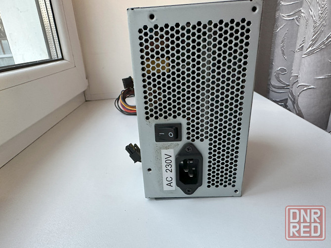 Блок питания CHIEFTEC iArena GPA-400, 400Вт Донецк - изображение 3