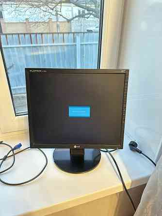 Монитор LG Flatron L1753S Донецк