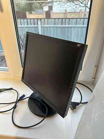 Монитор LG Flatron L1753S Донецк
