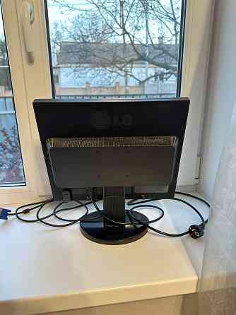 Монитор LG Flatron L1753S Донецк
