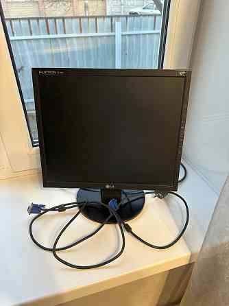 Монитор LG Flatron L1753S Донецк